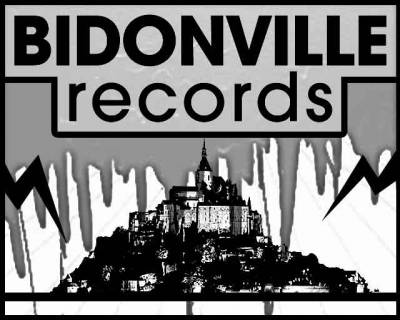 Bidonville Records